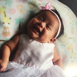 Meet your Posher, Lucia